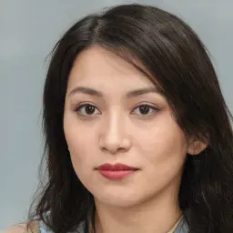 Avatar do usuário Mariana