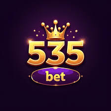 Logo 535betapp